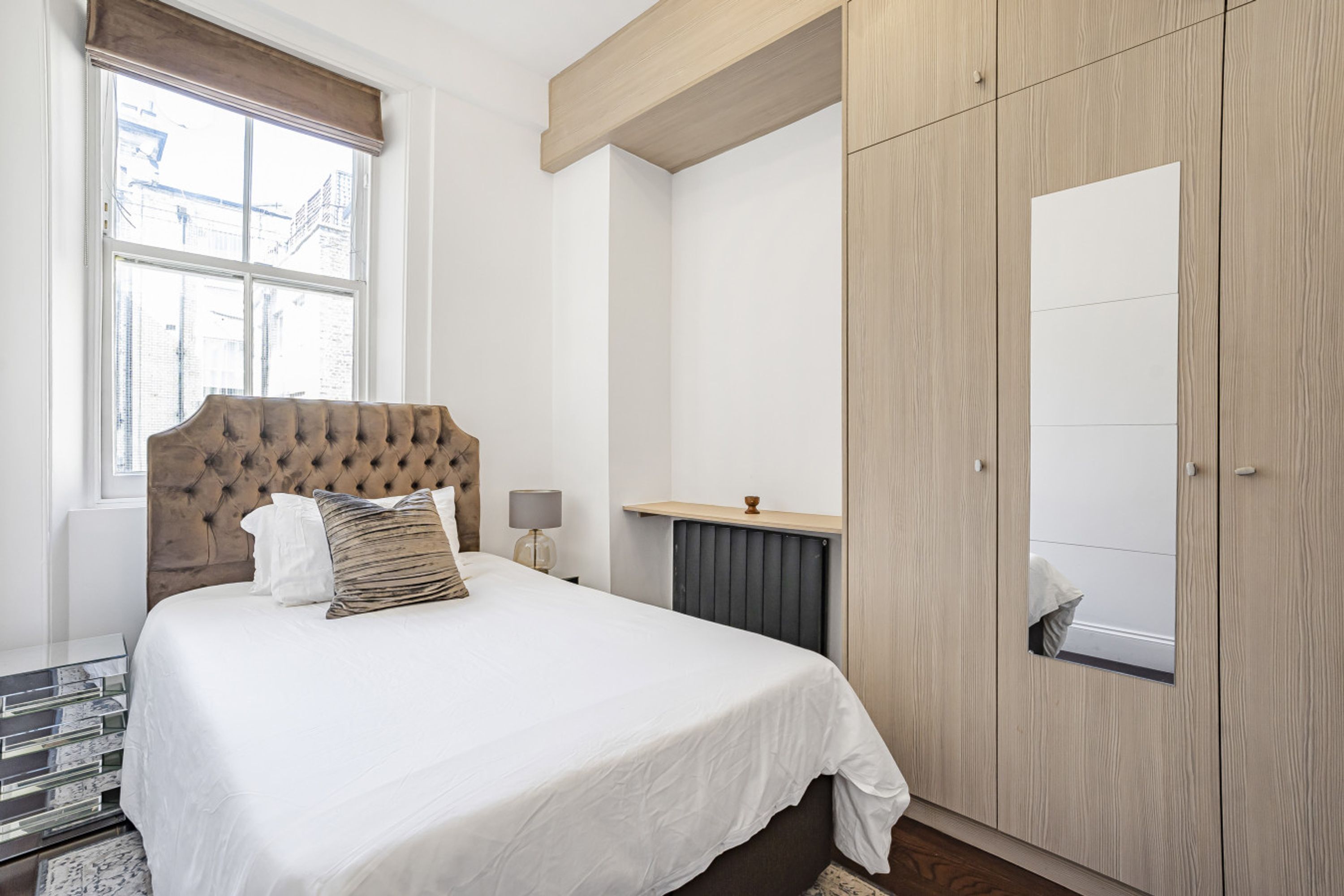 Departamento | 3 habitaciones 