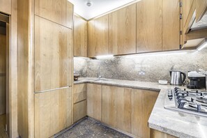 Apartment - Mayfair Home Central AC Huge Terrace (London)