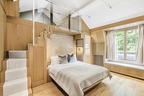 Apartment - Mayfair Home Central AC Huge Terrace (London)