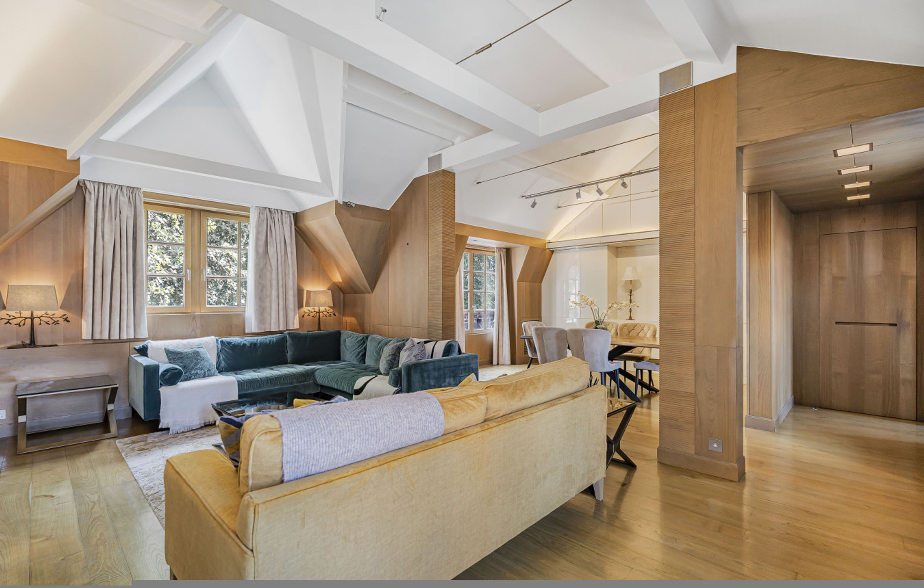 Apartment | 2 bedrooms