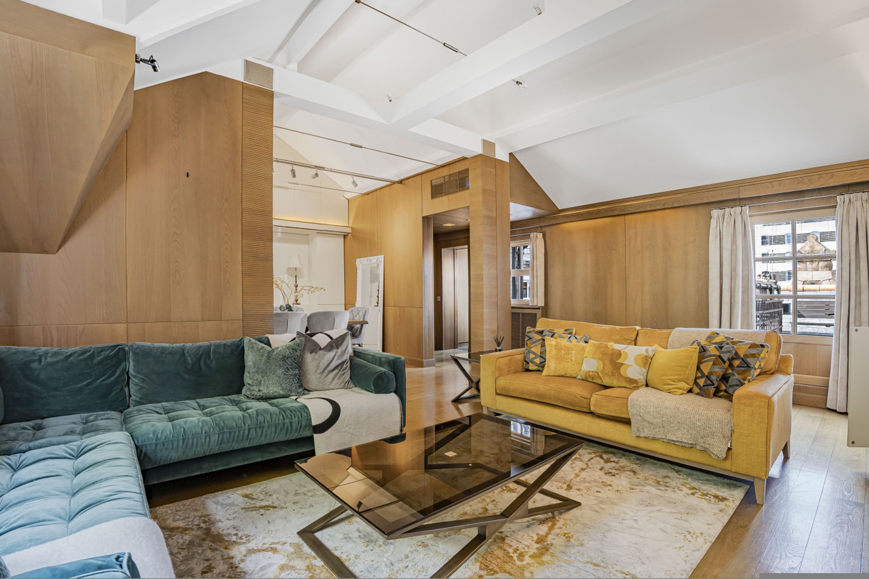 Apartment | 2 bedrooms