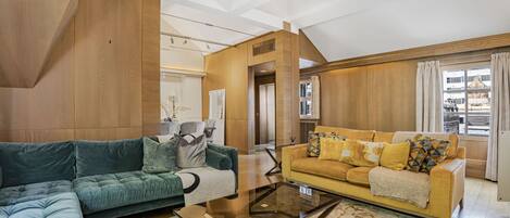 Apartment | 2 bedrooms