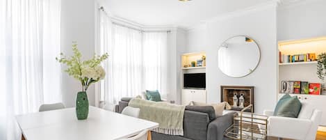 Apartment | 4 bedrooms