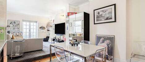 Apartment | 1 bedroom