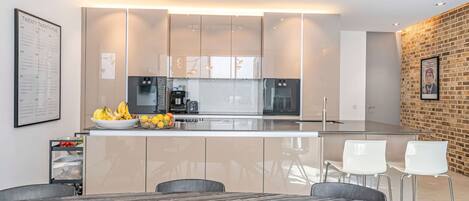 Casa | 4 habitaciones