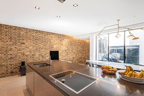 House - 4-bed Chelsea House Ultra Luxury Large Garden (London)