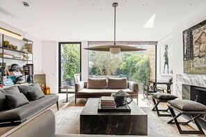 House - 4-bed Chelsea House Ultra Luxury Large Garden (London)