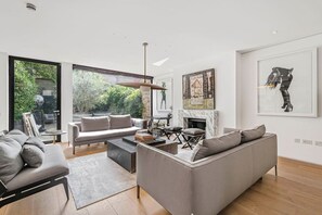 House - 4-bed Chelsea House Ultra Luxury Large Garden (London)