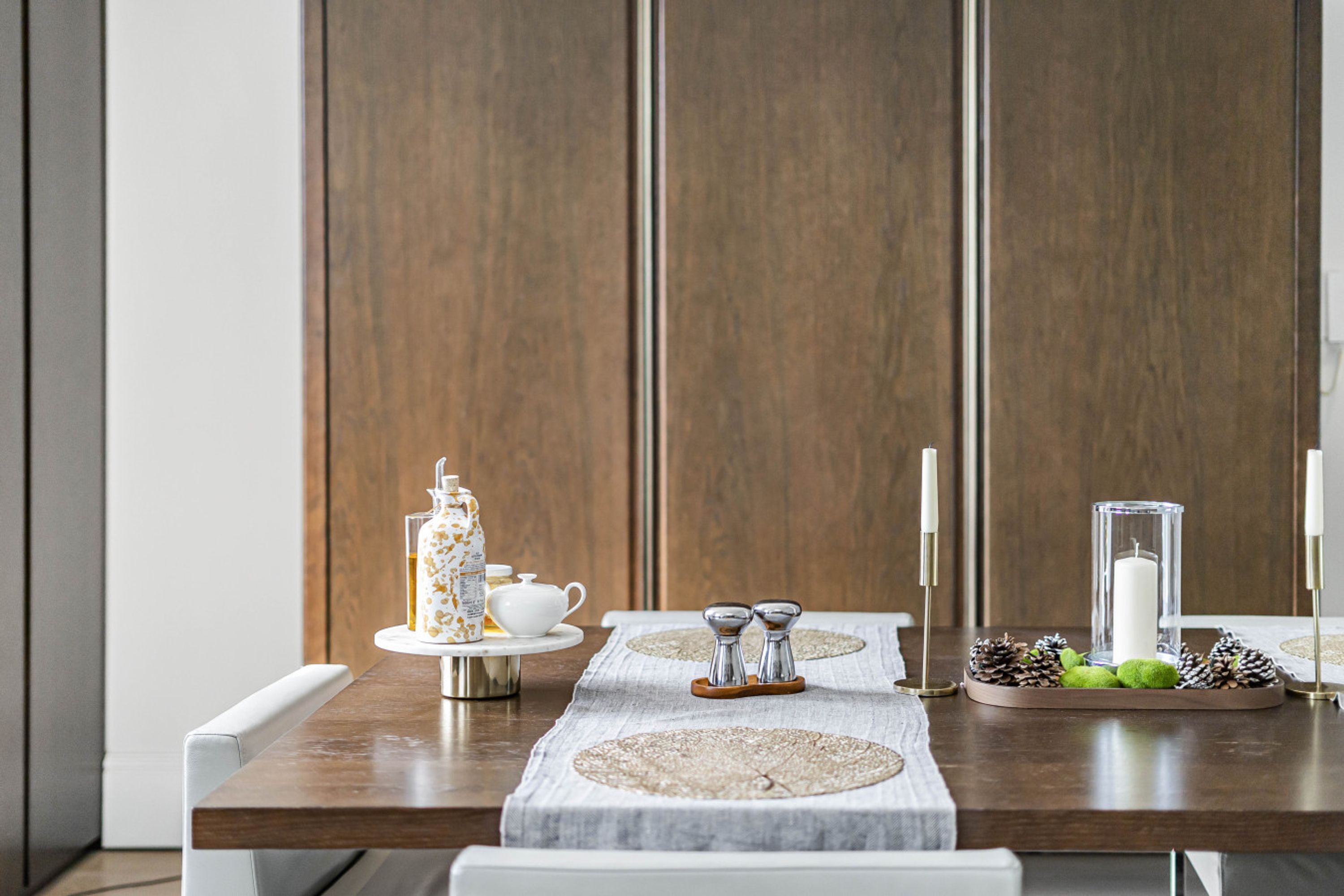 Apartamento | 3 dormitorios