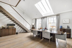 House - Ultra-lux 8M Chelsea Penthouse Huge Terrace (London)