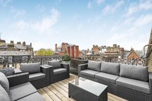 House - Ultra-lux 8M Chelsea Penthouse Huge Terrace (London)