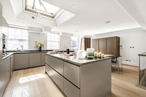 House - Ultra-lux 8M Chelsea Penthouse Huge Terrace (London)