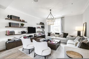 House - Ultra-lux 8M Chelsea Penthouse Huge Terrace (London)