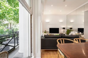 Apartment | 2 Schlafzimmer