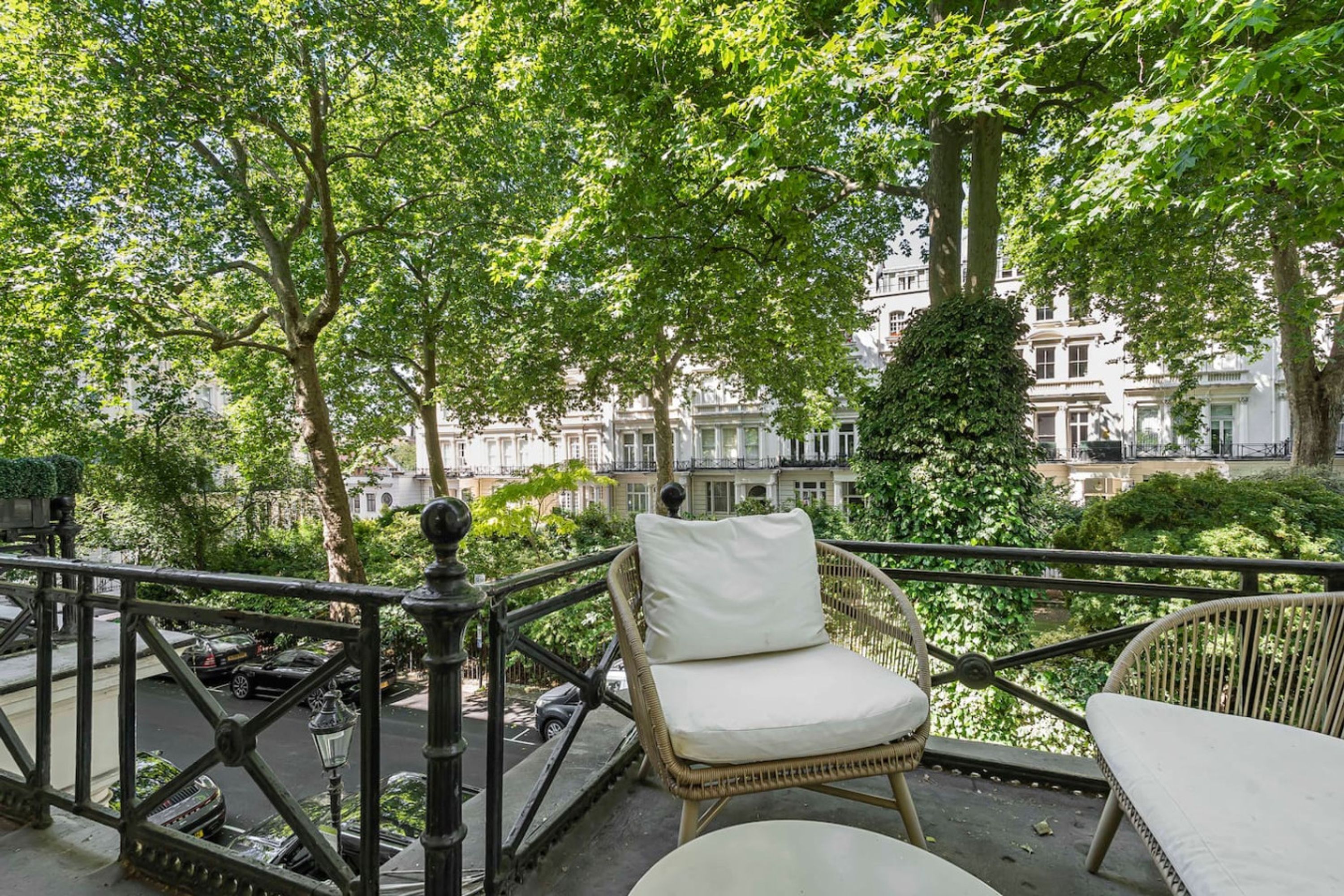 อพาร์ทเมนท์ | 2 ห้องนอน