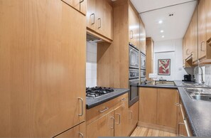 Apartment | 2 bedrooms - 2-bed Knightsbridge Home (London)