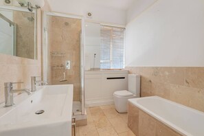 Apartment - Cadogan Square Residence - High Ceilings Balcony (London)