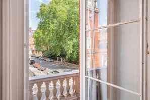 Apartment | 2 bedrooms - Cadogan Square Residence - High Ceilings Balcony (London)