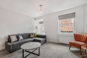 Apartamento | 2 quartos