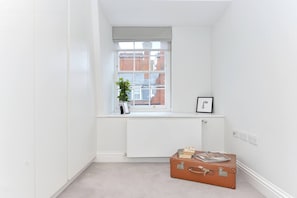 Apartamento | 2 quartos