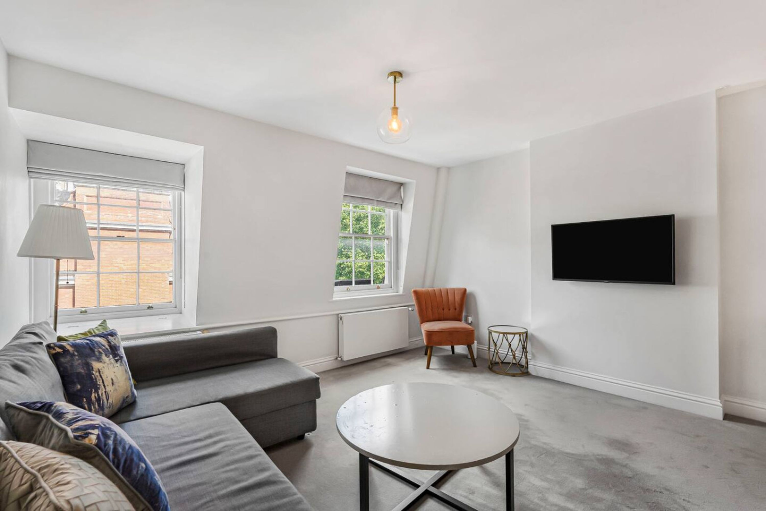 Apartamento | 2 dormitorios