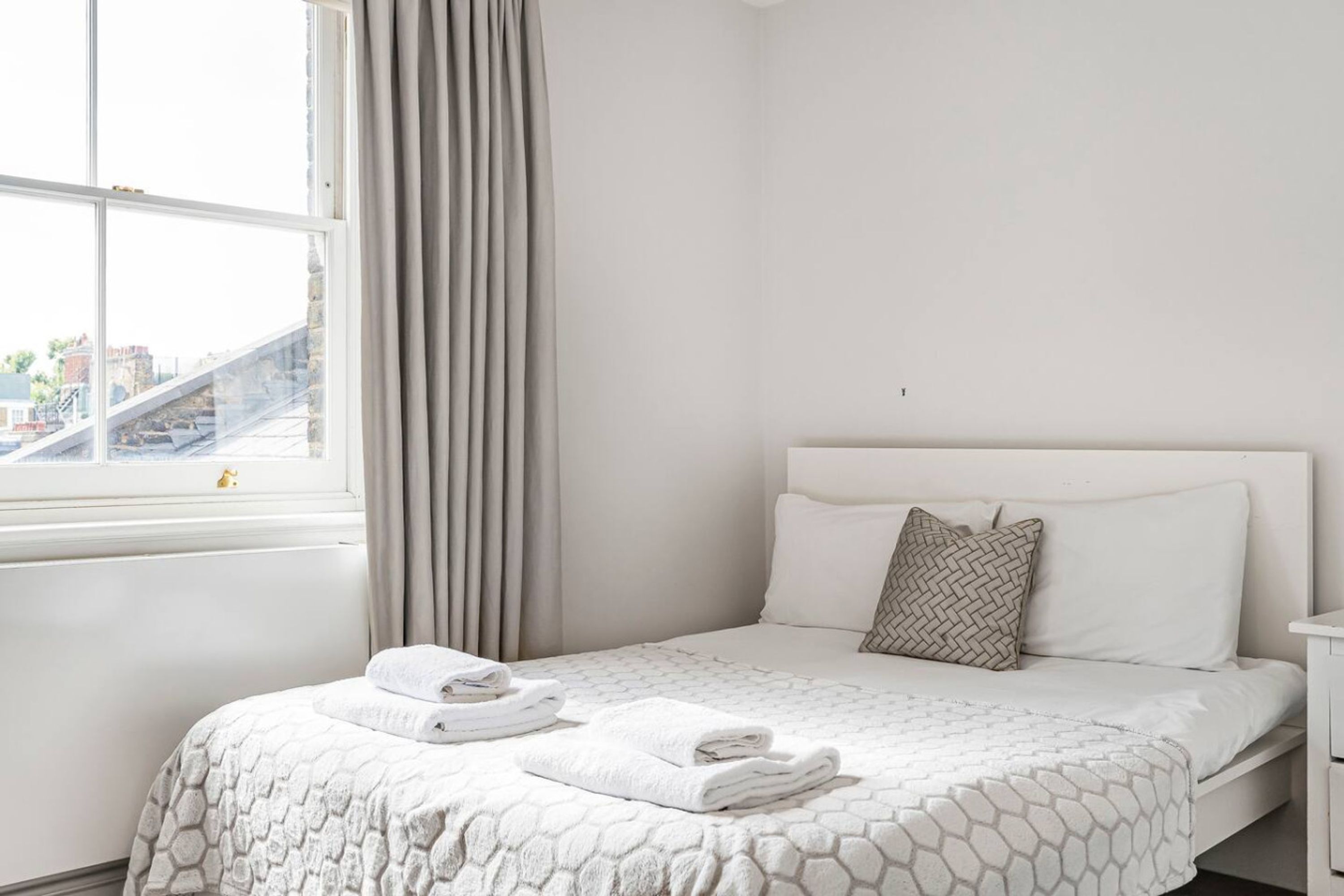 Apartment | 2 Schlafzimmer