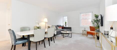 Apartment | 2 bedrooms