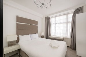 3 chambres
