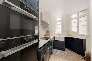House - Marylebone Luxury 3-bed Security Elevator (London)