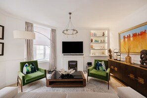 House - Marylebone Luxury 3-bed Security Elevator (London)