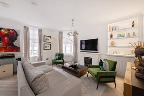 House - Marylebone Luxury 3-bed Security Elevator (London)