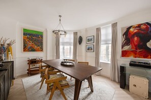 House - Marylebone Luxury 3-bed Security Elevator (London)