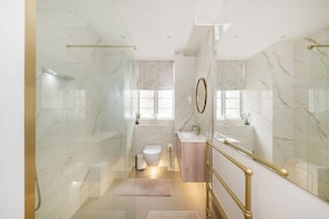 House - Marylebone Luxury 3-bed Security Elevator (London)