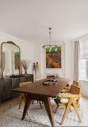 3 chambres
