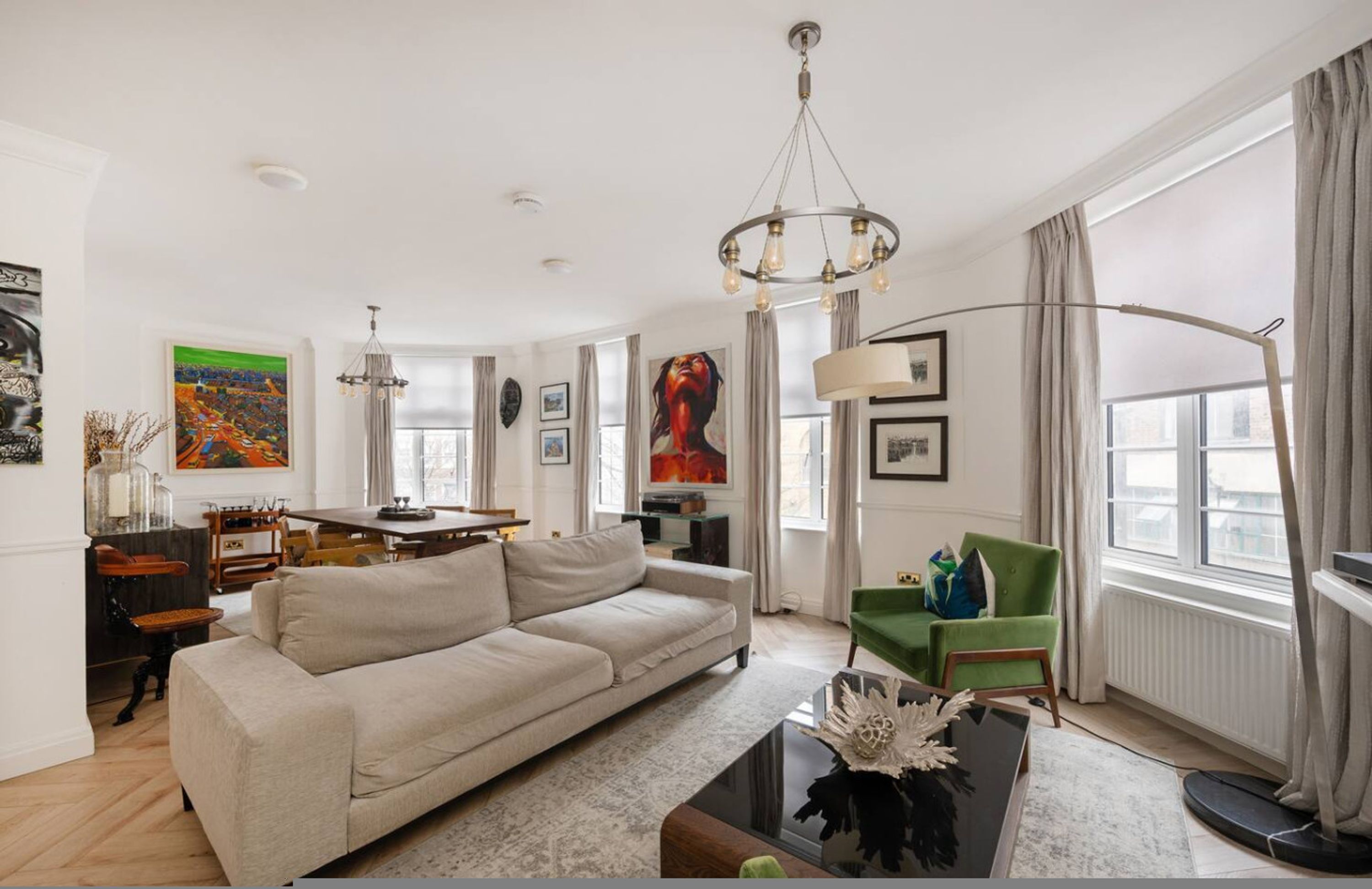 Apartment | 3 Schlafzimmer