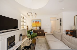 House - Marylebone Luxury 3-bed Security Elevator (London)