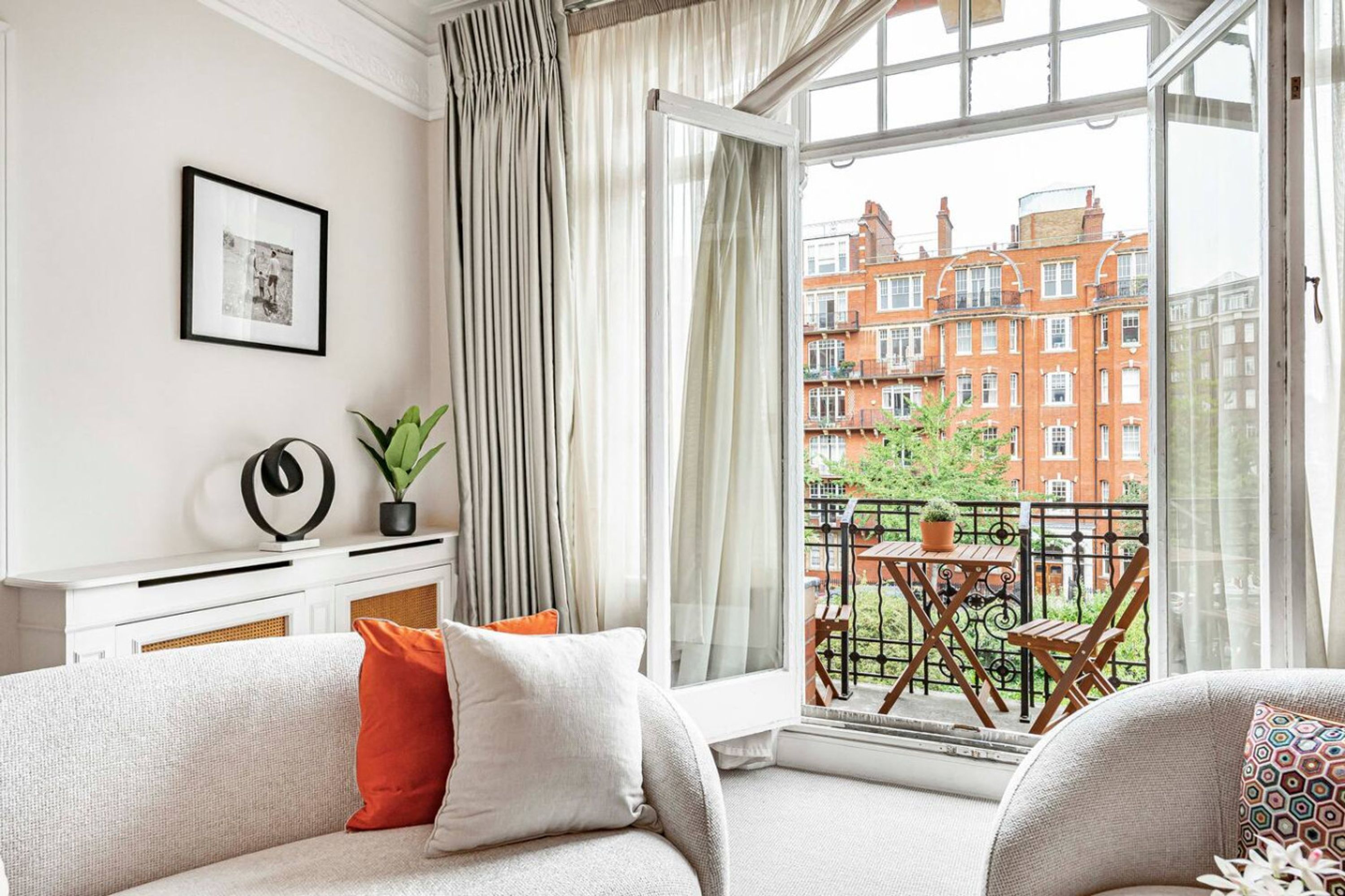 Apartment | 4 bedrooms