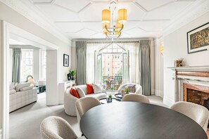 Ferienhaus, Raucher | 4 Schlafzimmer