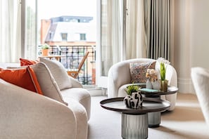 House - Royal Holland Park - Central AC Elevator (London)