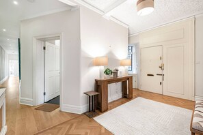House | 4 bedrooms - Royal Holland Park - Central AC Elevator (London)