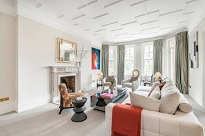 Ferienhaus, Raucher | 4 Schlafzimmer