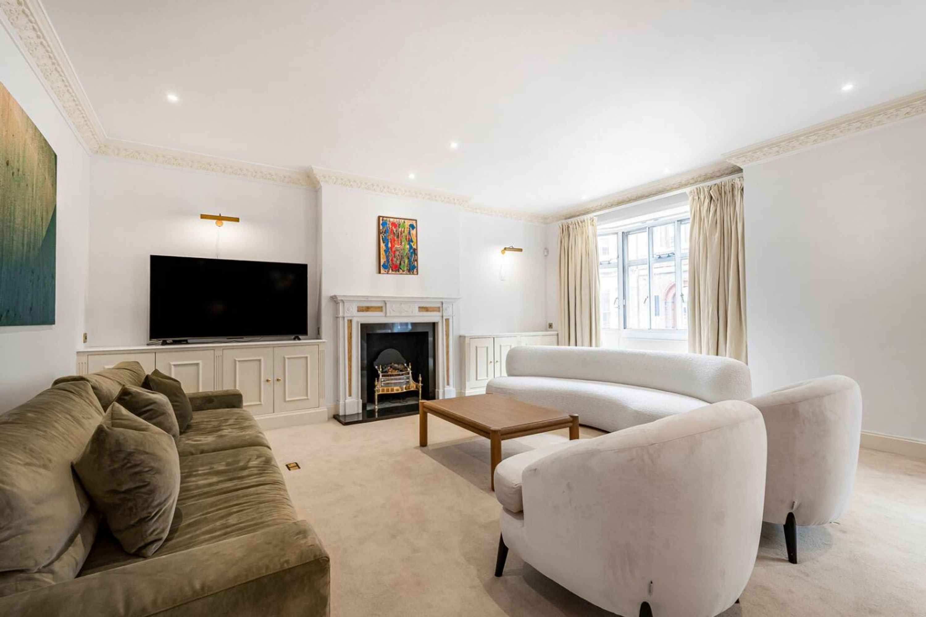 Appartement | 3 chambres