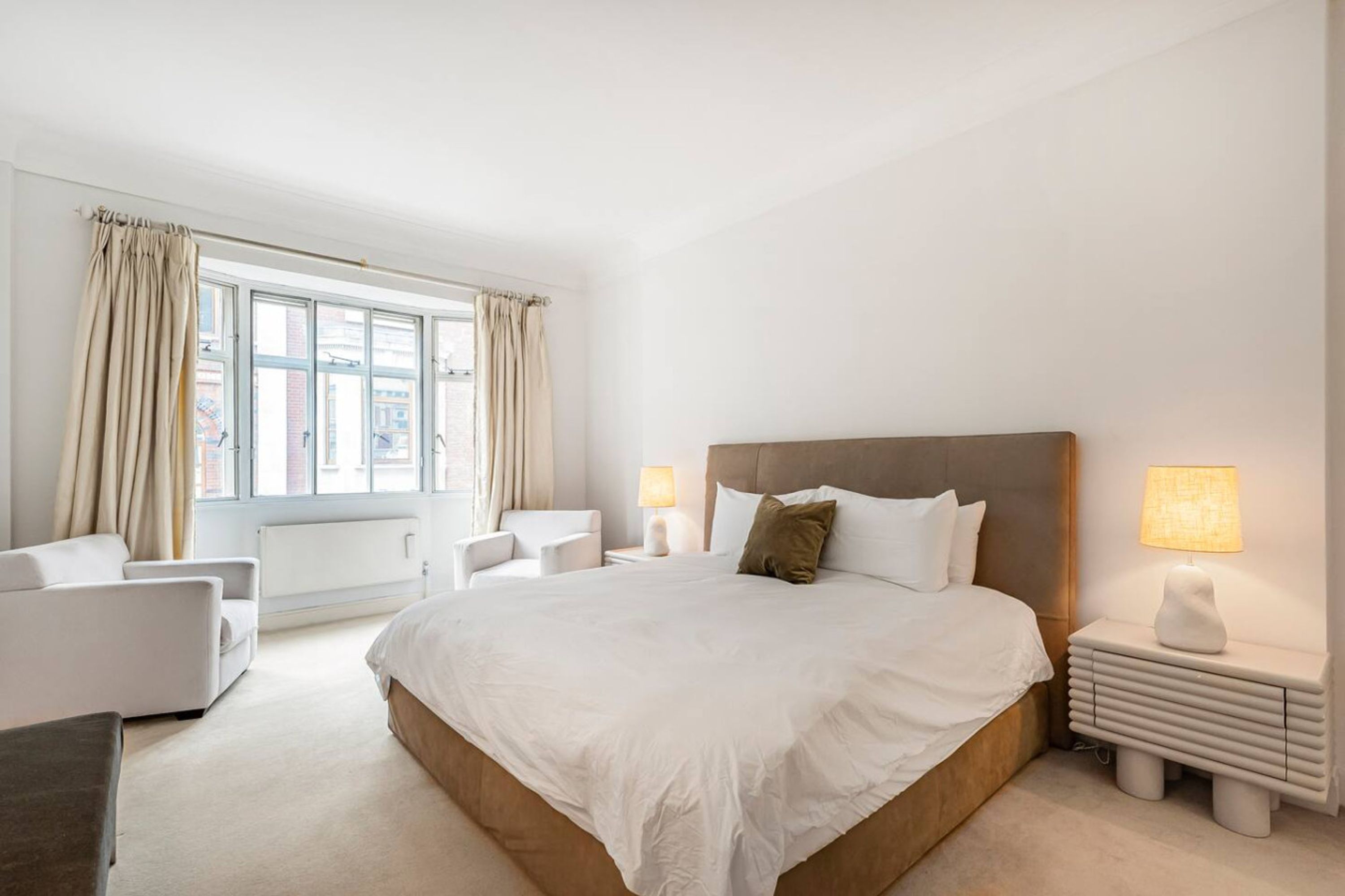 Apartment | 3 bedrooms