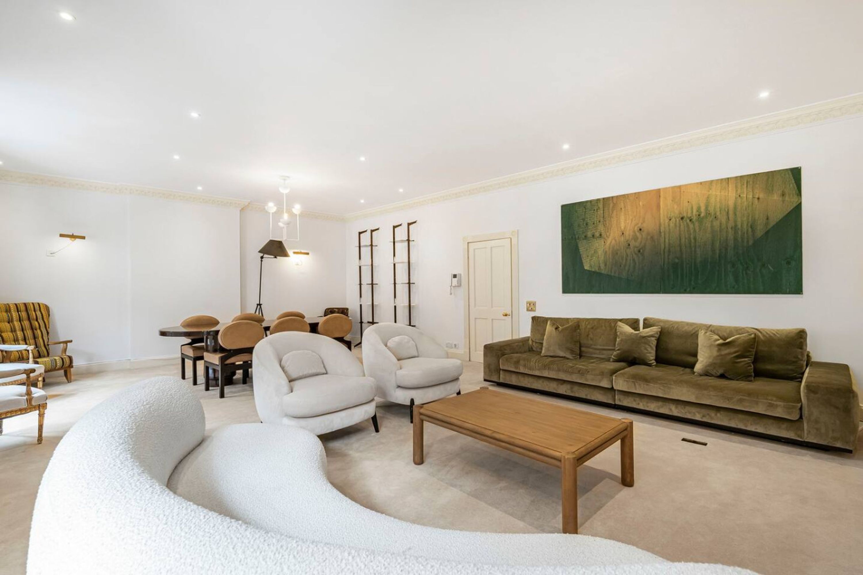 Appartement | 3 slaapkamers