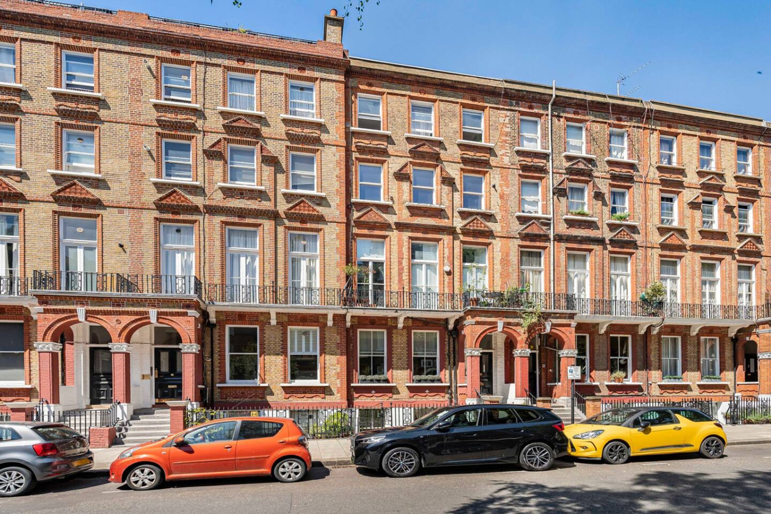 Apartment | 2 Schlafzimmer