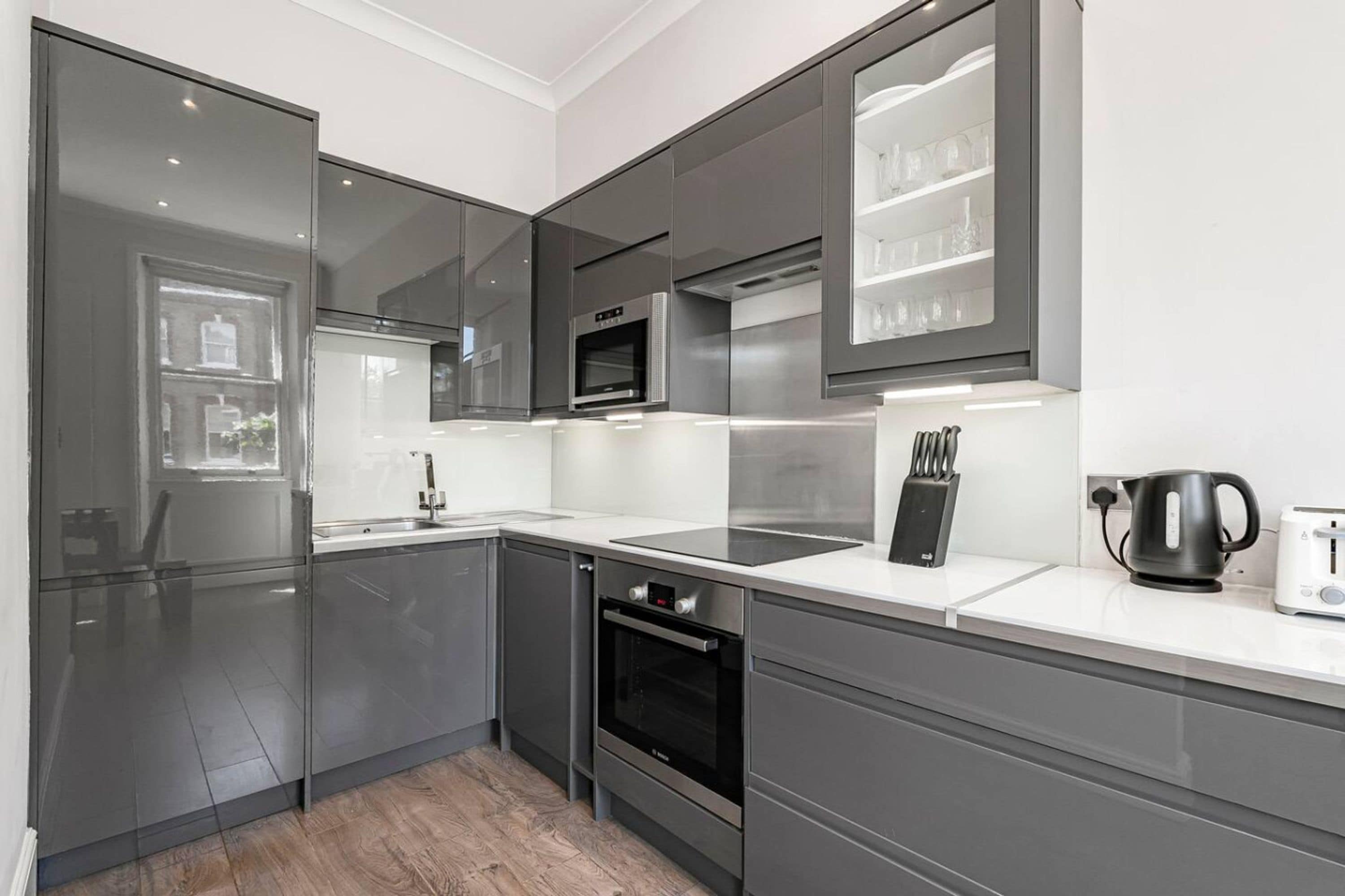 Apartamento | 2 dormitorios