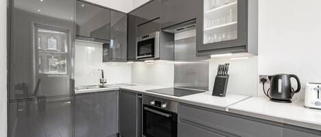 Lejlighed | 2 soveværelser