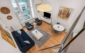 House - Bayswater Home High Ceilings Transport Links (London)