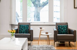 House - Bayswater Home High Ceilings Transport Links (London)