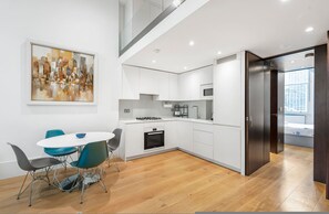 House | 1 bedroom - Bayswater Home High Ceilings Transport Links (London)